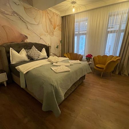 Luxuroom Сибиу Экстерьер фото