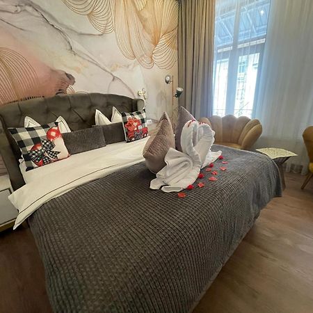 Luxuroom Сибиу Экстерьер фото