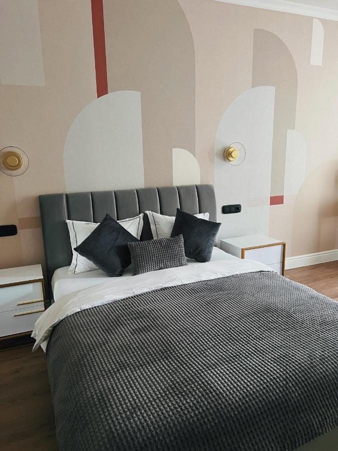 Luxuroom Сибиу Экстерьер фото