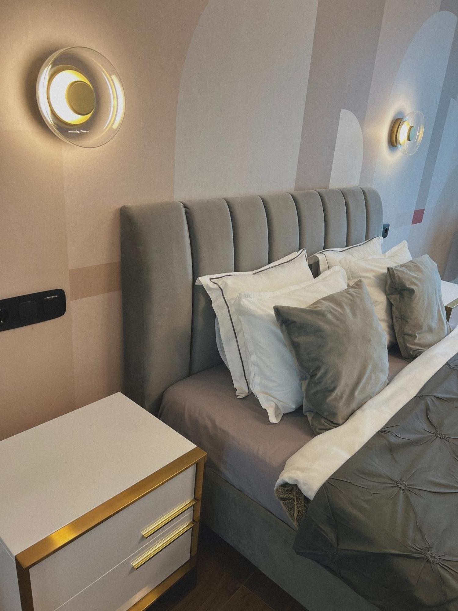 Luxuroom Сибиу Номер фото