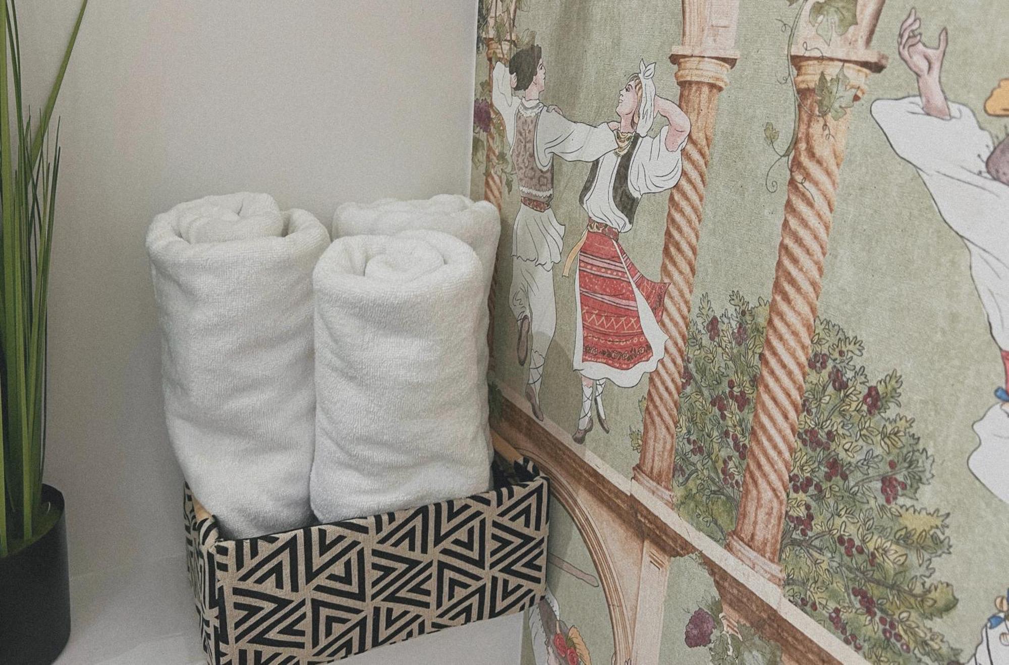 Luxuroom Сибиу Номер фото