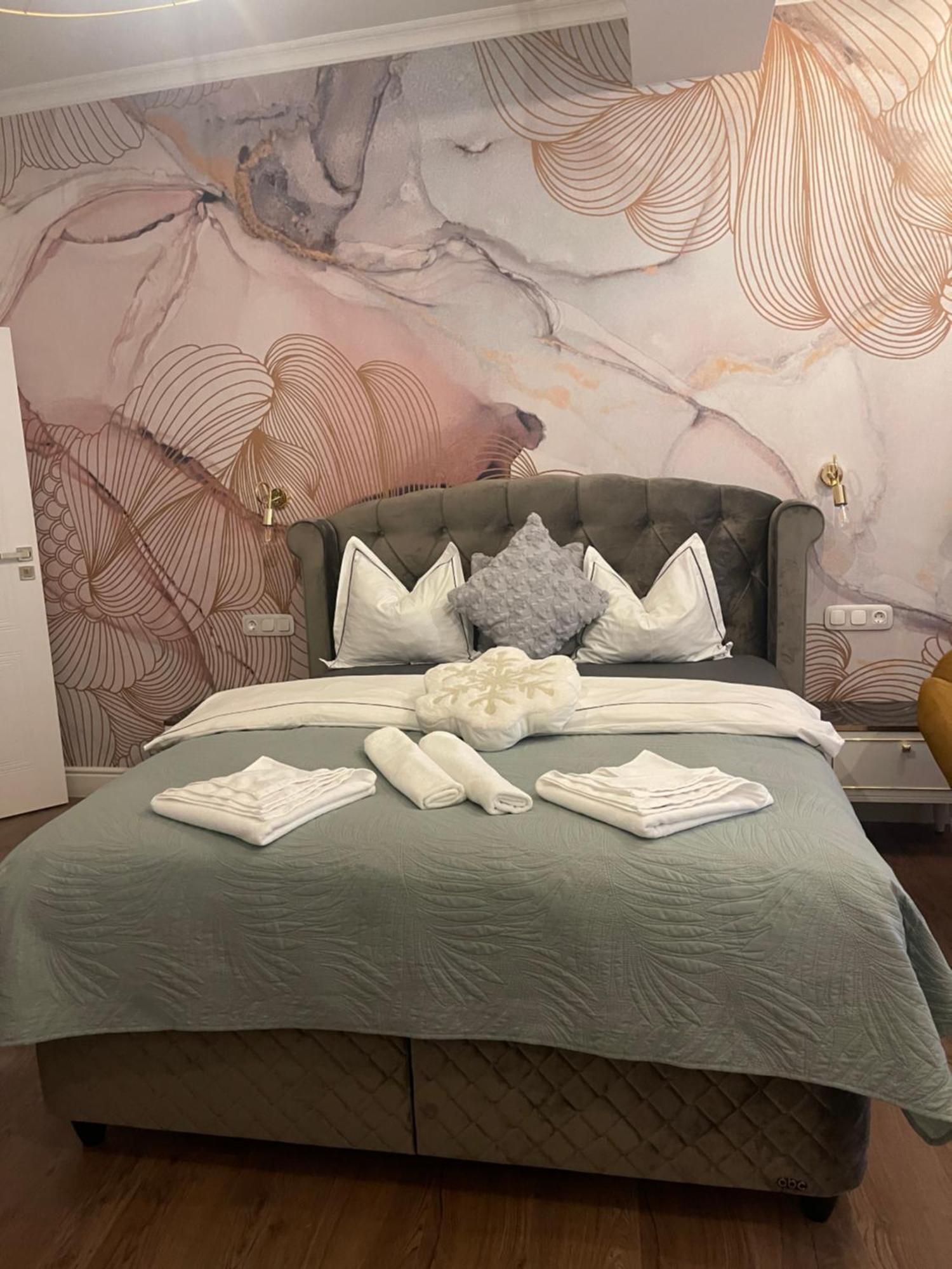 Luxuroom Сибиу Экстерьер фото