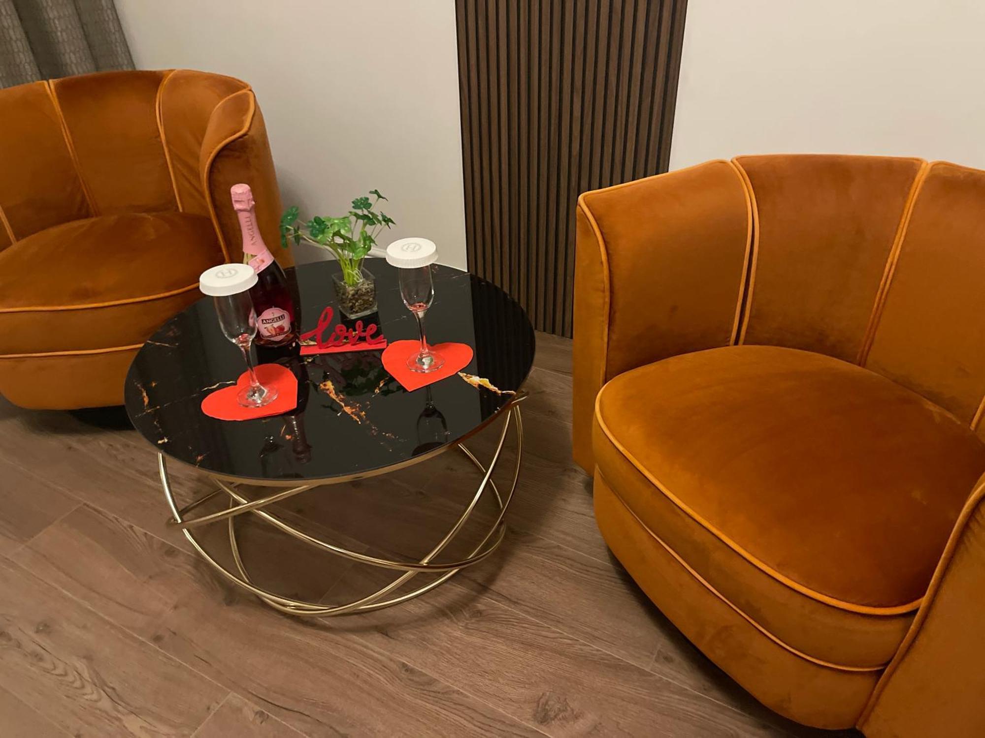Luxuroom Сибиу Экстерьер фото