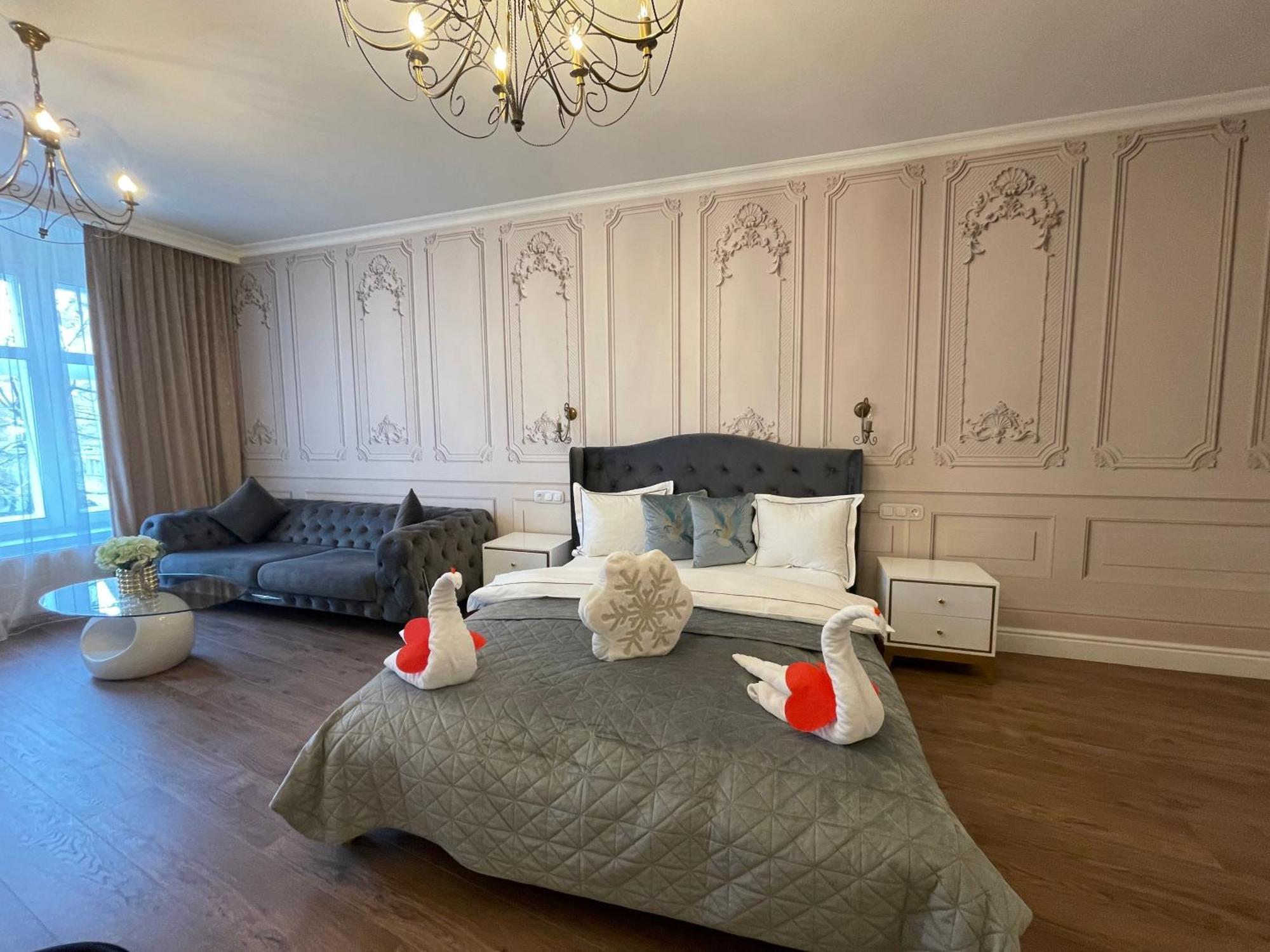 Luxuroom Сибиу Экстерьер фото