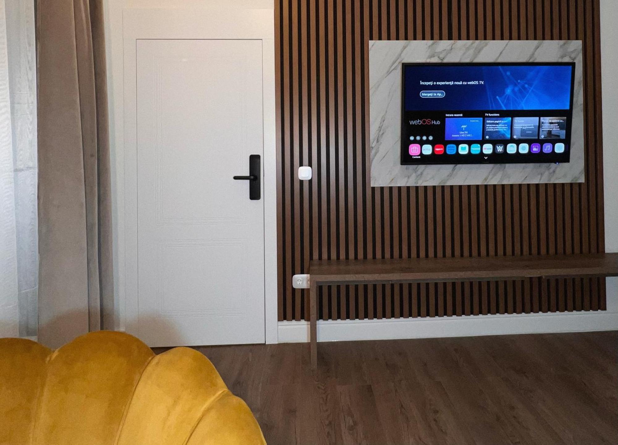 Luxuroom Сибиу Номер фото