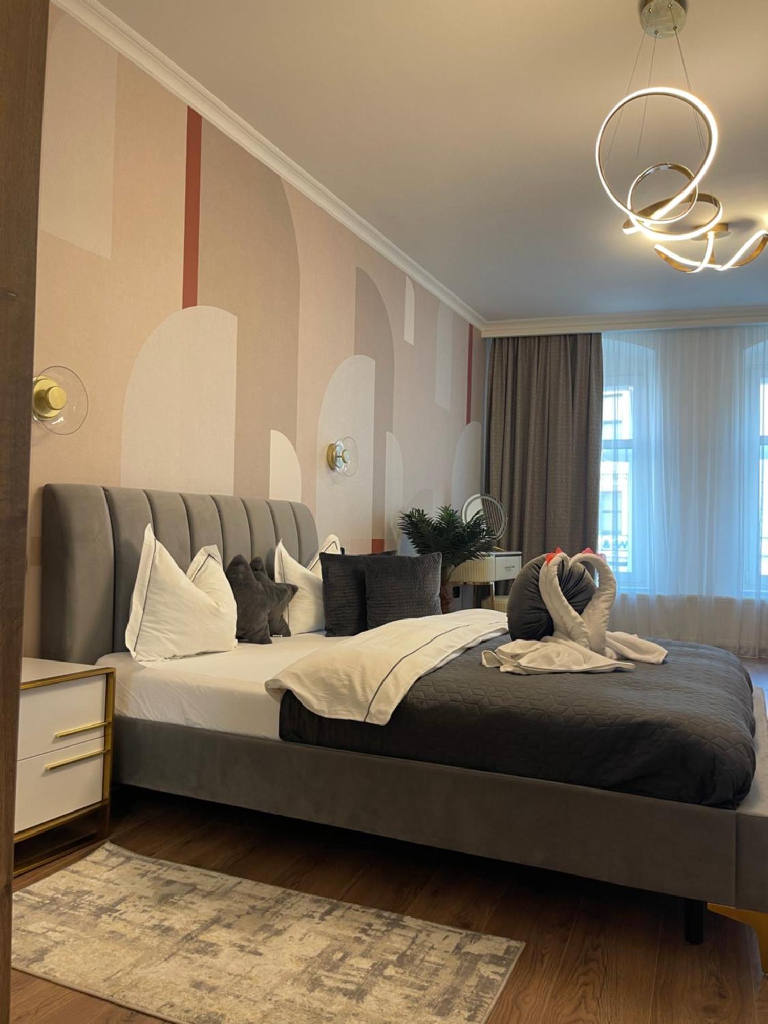 Luxuroom Сибиу Экстерьер фото