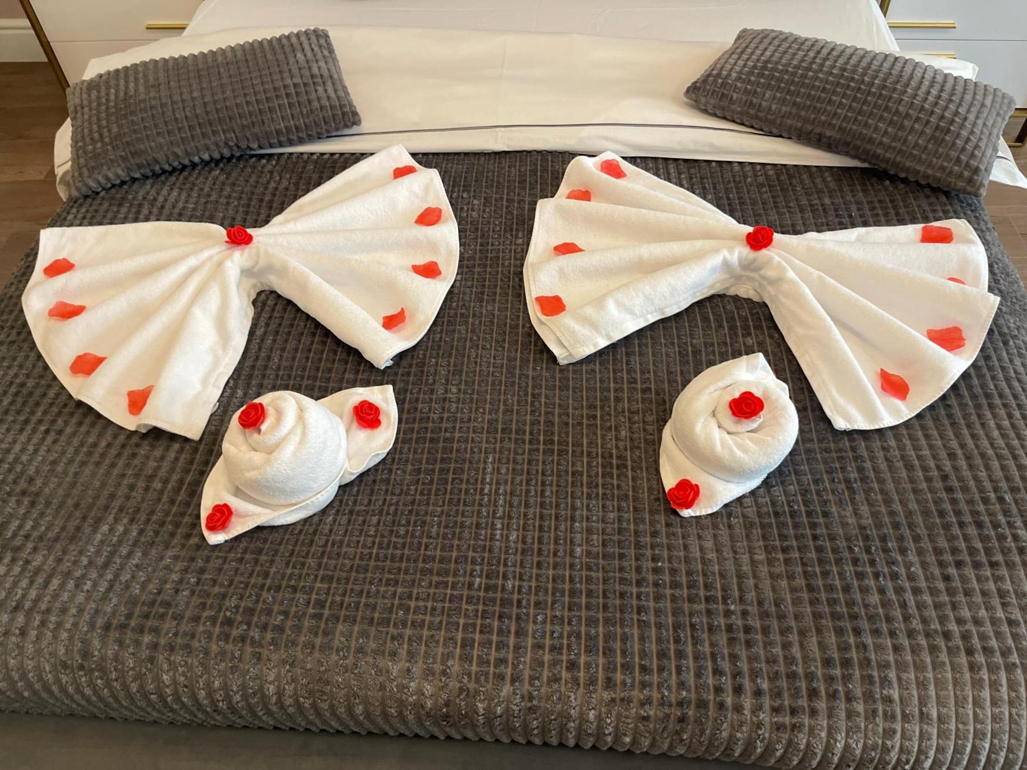 Luxuroom Сибиу Экстерьер фото