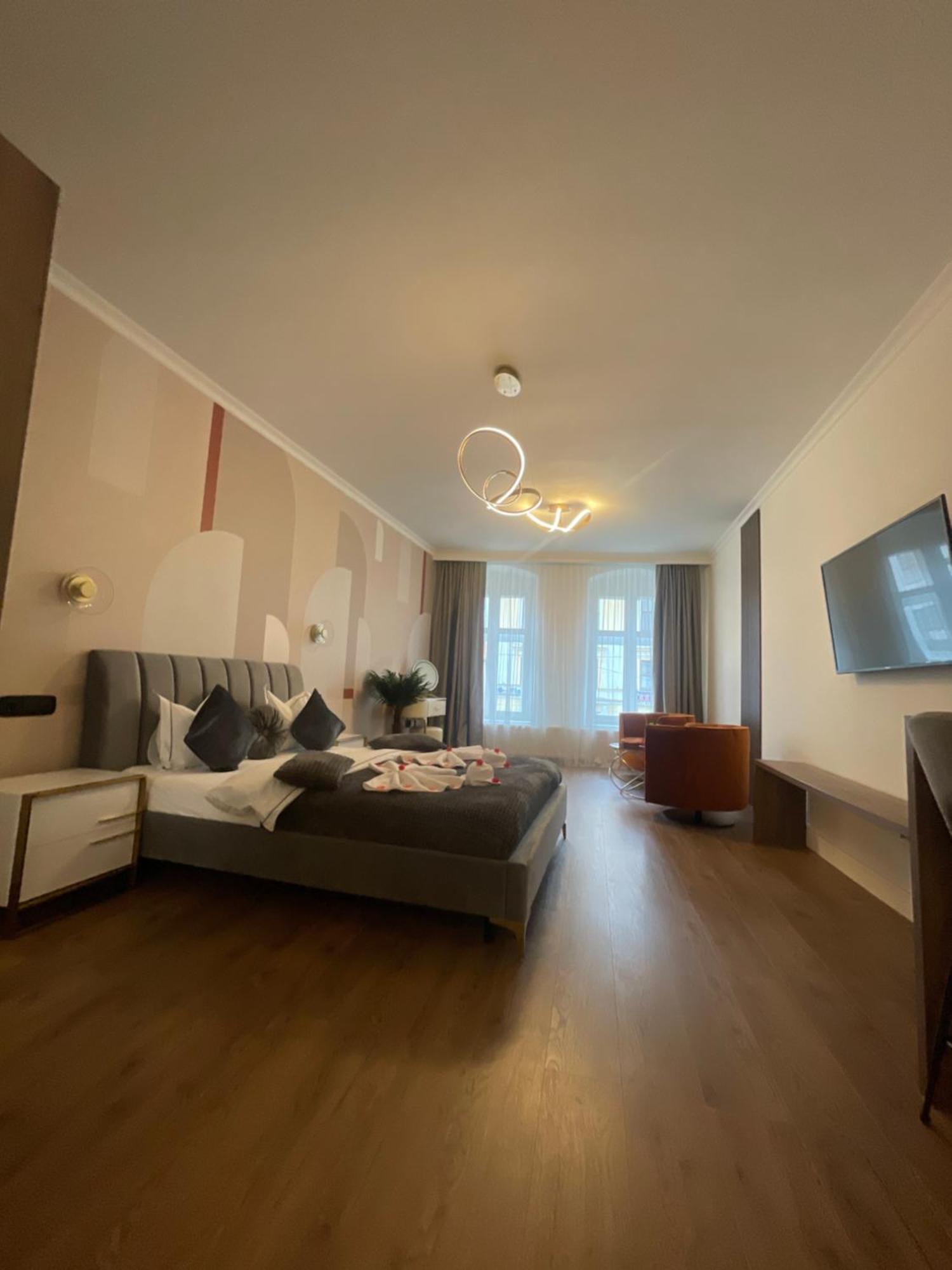 Luxuroom Сибиу Экстерьер фото