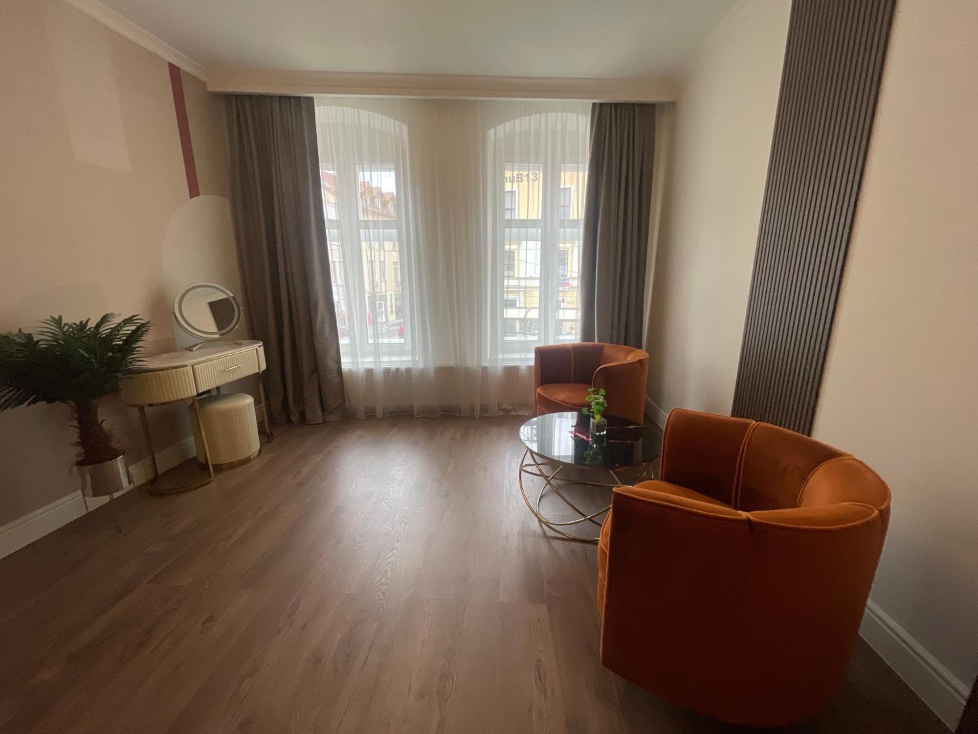 Luxuroom Сибиу Экстерьер фото