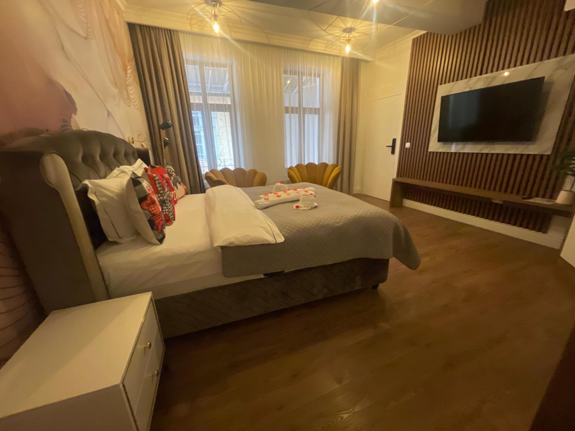 Luxuroom Сибиу Экстерьер фото