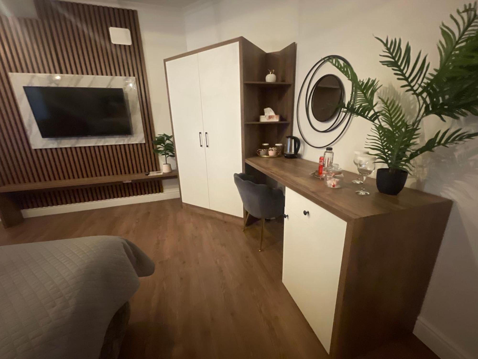 Luxuroom Сибиу Экстерьер фото