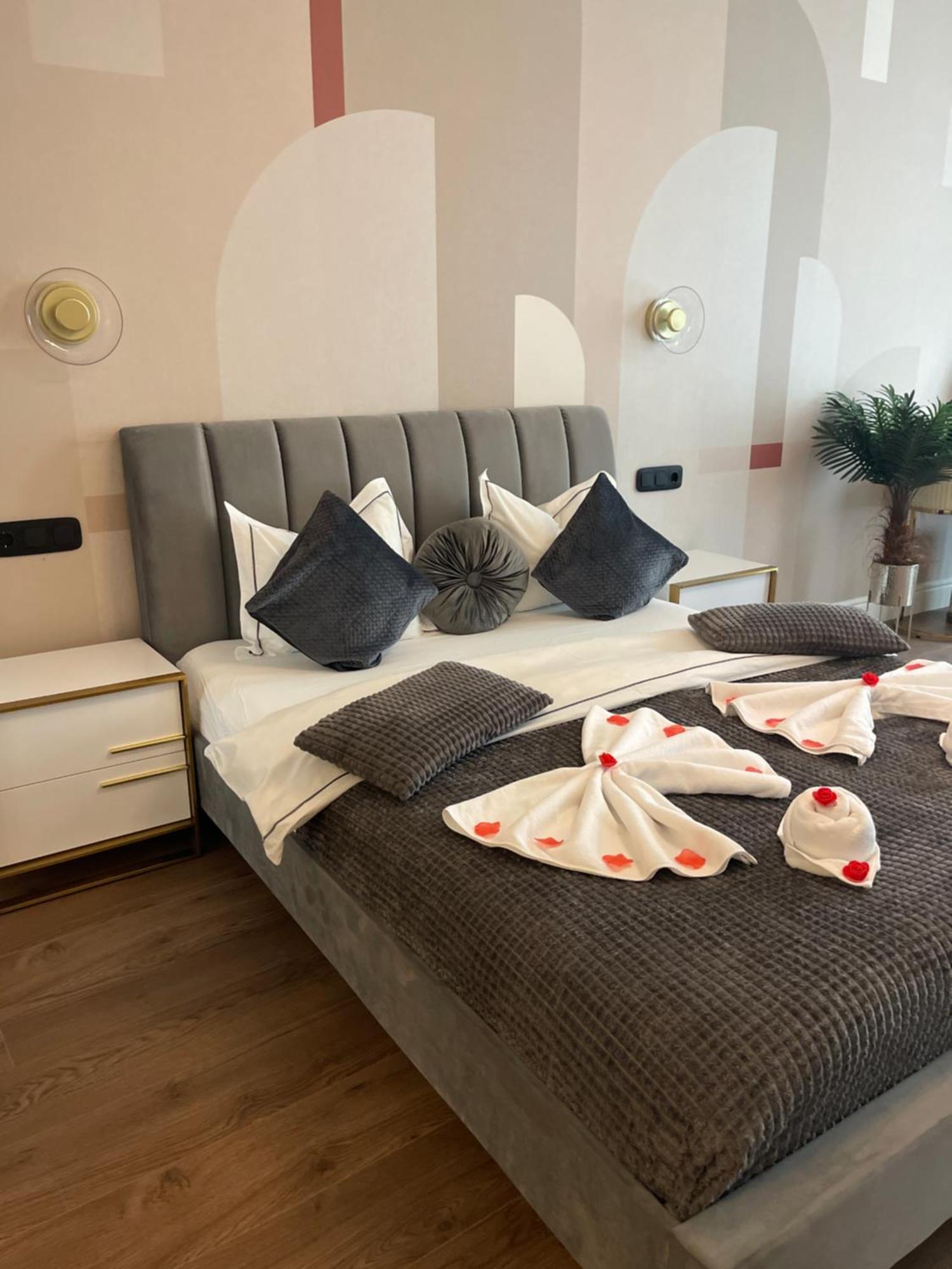 Luxuroom Сибиу Экстерьер фото