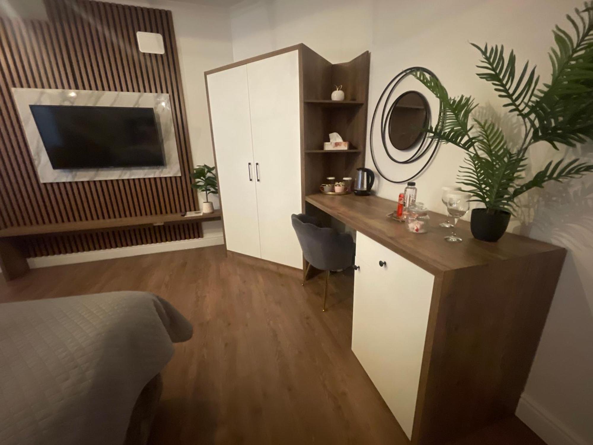 Luxuroom Сибиу Экстерьер фото