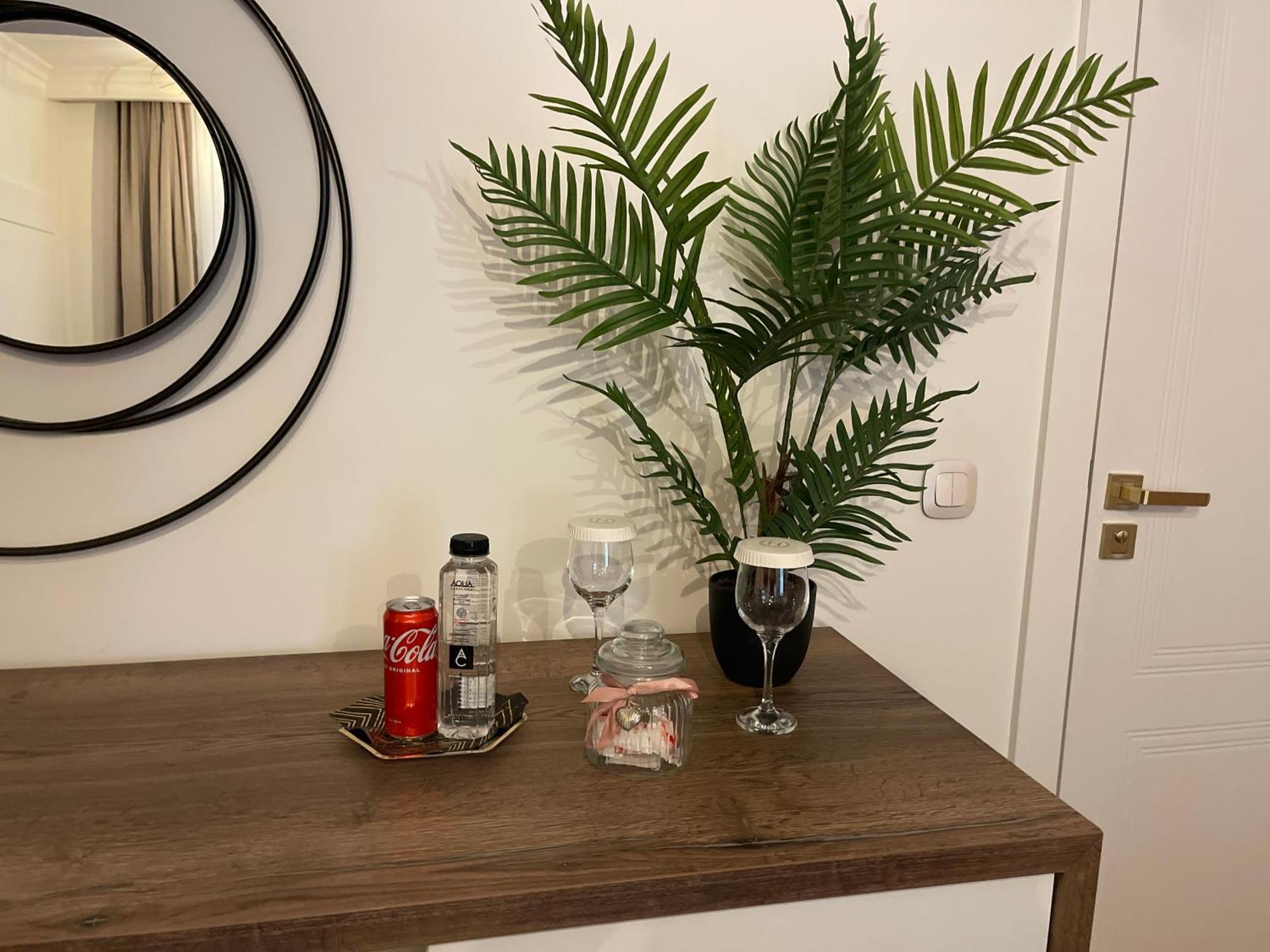 Luxuroom Сибиу Экстерьер фото