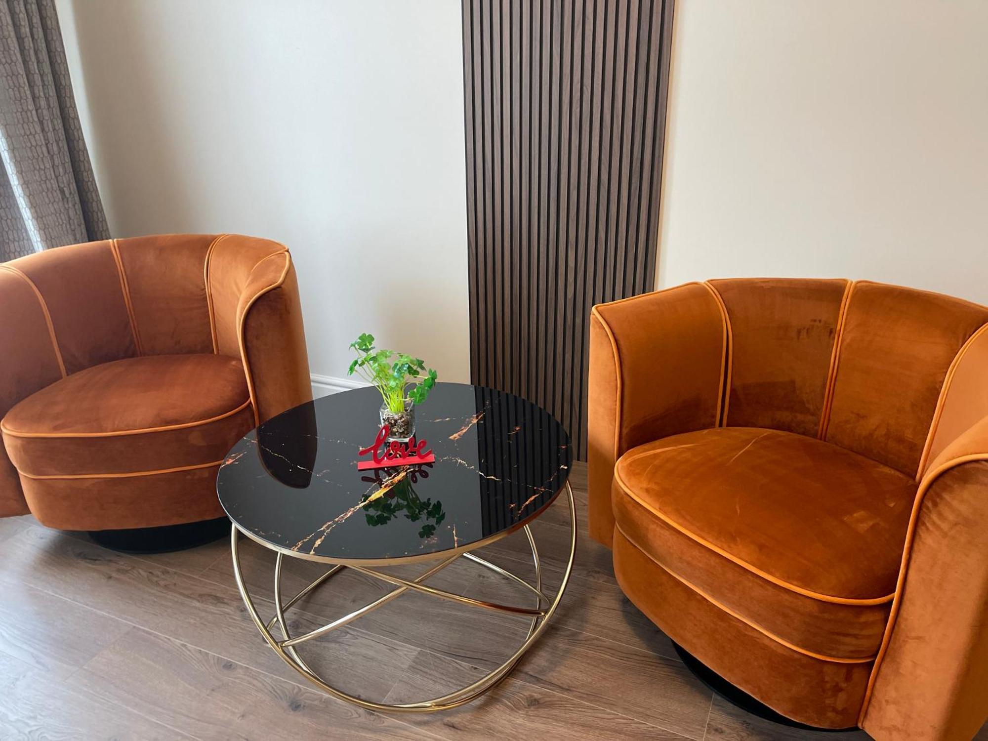 Luxuroom Сибиу Экстерьер фото