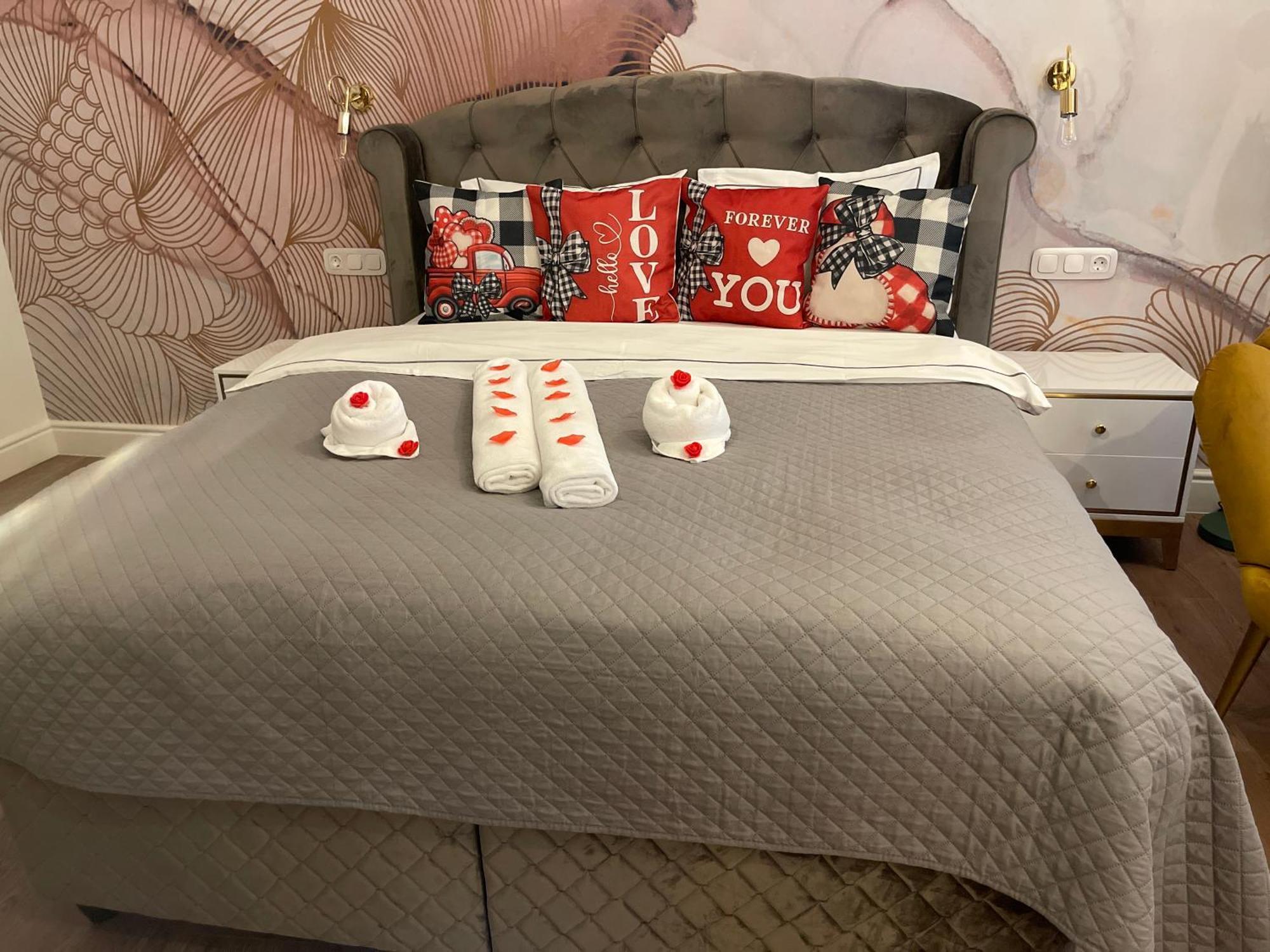 Luxuroom Сибиу Экстерьер фото