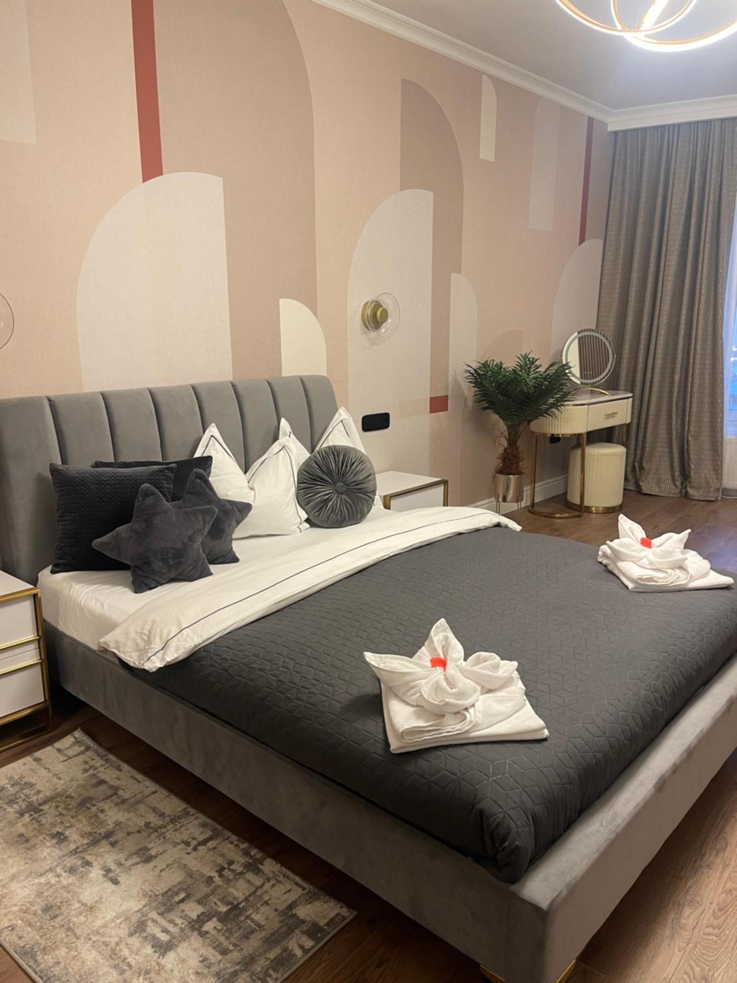 Luxuroom Сибиу Экстерьер фото
