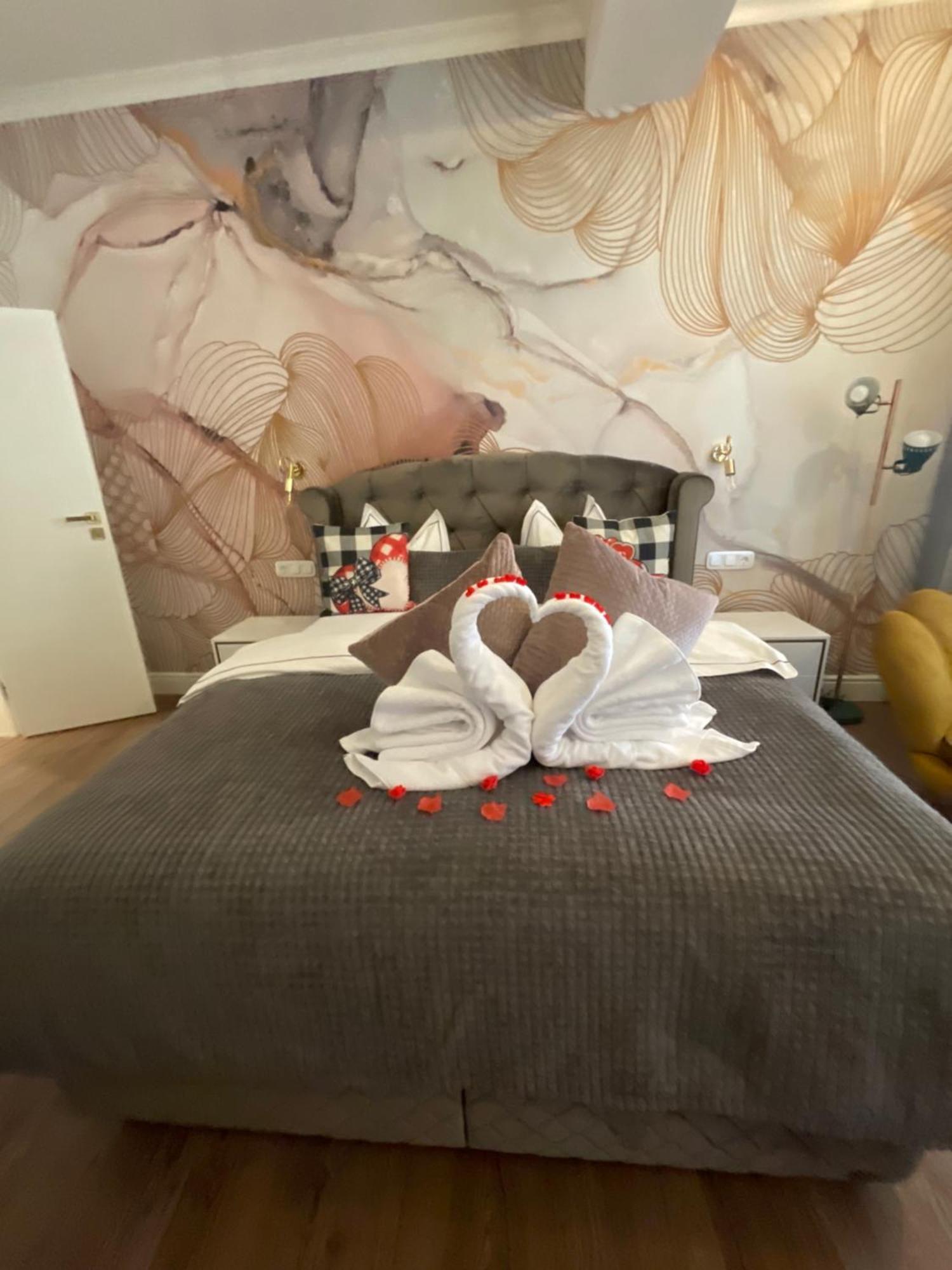 Luxuroom Сибиу Экстерьер фото