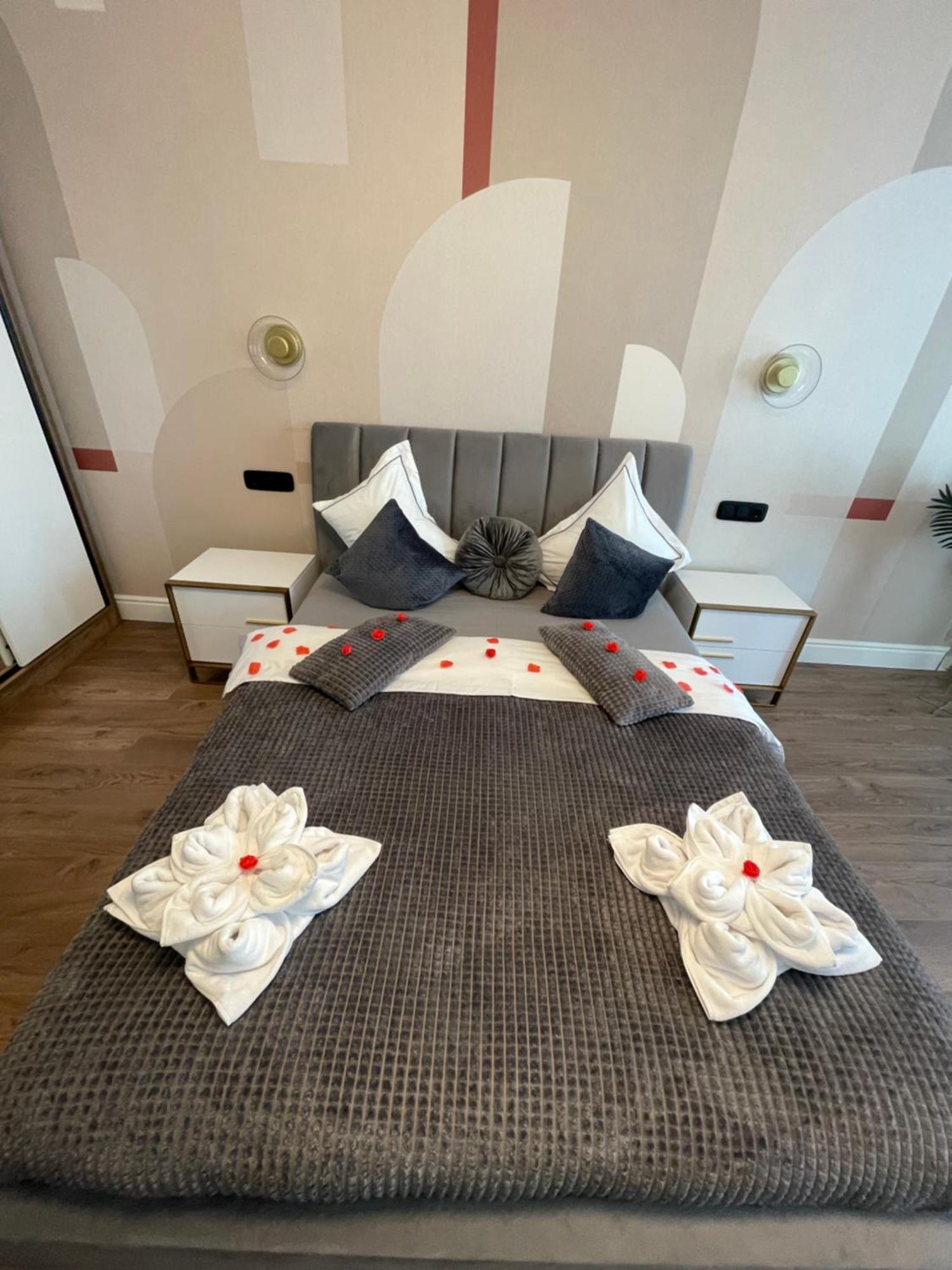 Luxuroom Сибиу Экстерьер фото