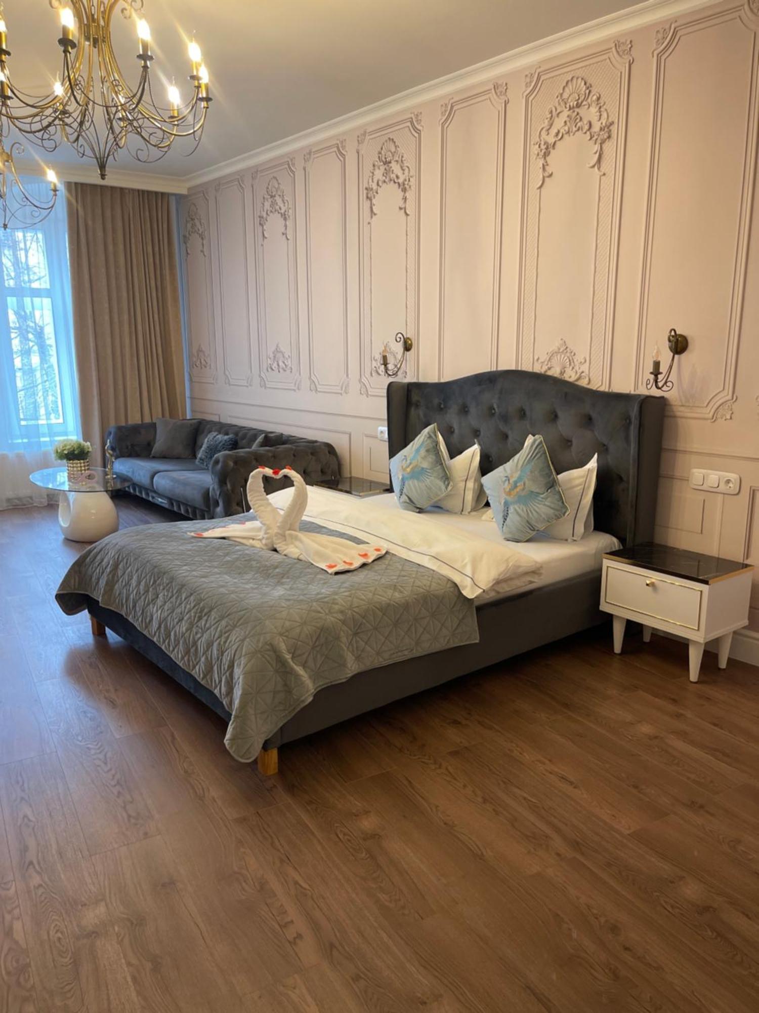 Luxuroom Сибиу Экстерьер фото