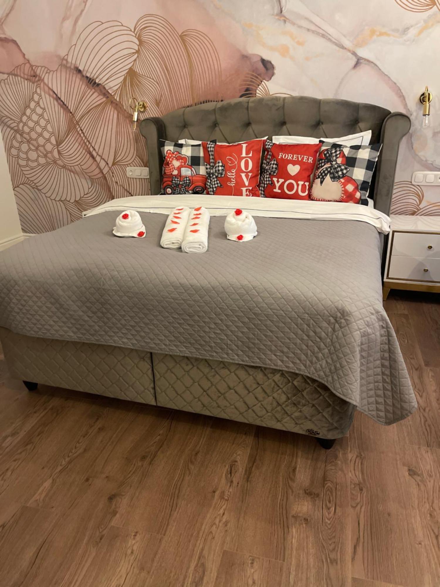 Luxuroom Сибиу Экстерьер фото